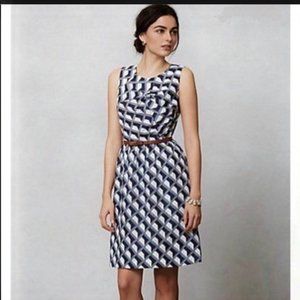 Hi There from Karen Walker dress